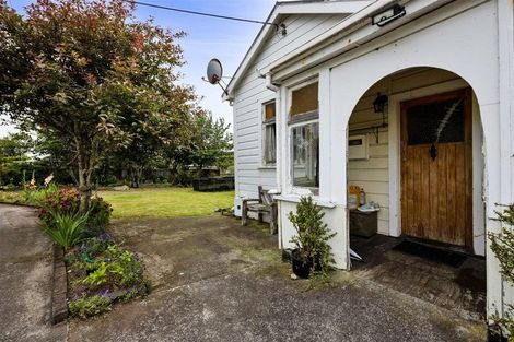 Photo of property in 23 Cornwall Street, Patea, 4520