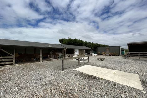 Photo of property in 188 Orakipaoa Island Road, Milford, Temuka, 7986