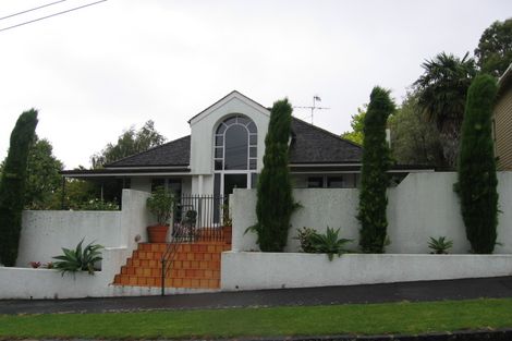 Photo of property in 7 Ara Street, Remuera, Auckland, 1050