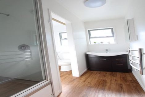 Photo of property in 44f Charlemont Street, Whitiora, Hamilton, 3200