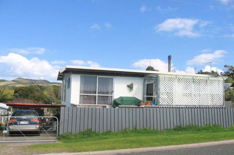 Photo of property in 41 Bluff Road, Kuaotunu West, Whitianga, 3592