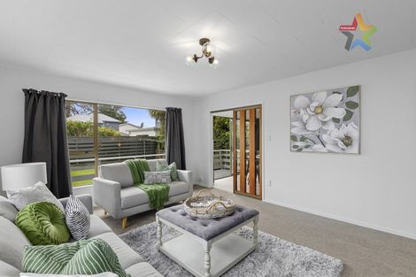 Photo of property in 8 Tennyson Avenue, Avalon, Lower Hutt, 5011