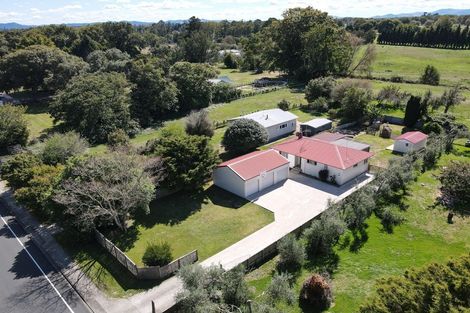 Photo of property in 1008 Gordonton Road, Gordonton, Hamilton, 3281