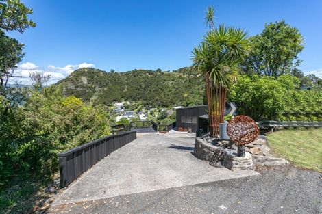 Photo of property in 2315 Wyuna Bay Road, Wyuna Bay, Coromandel, 3581