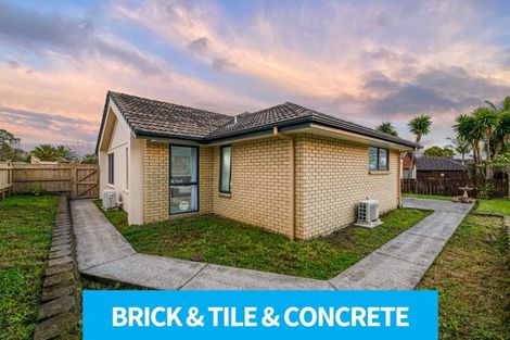 Photo of property in 62 Waitaki Street, Henderson, Auckland, 0612