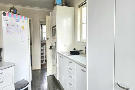 Photo of property in 36 North Road, Kawakawa, 0210