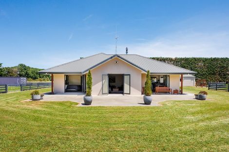 Photo of property in 118 Clevely Line, Bunnythorpe, Palmerston North, 4478