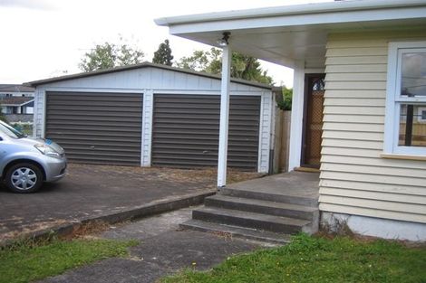 Photo of property in 12 Ford Street, Hamilton East, Hamilton, 3216