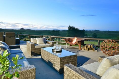 Photo of property in 131 Wattle Road, Whangamarino, Te Kauwhata, 3782