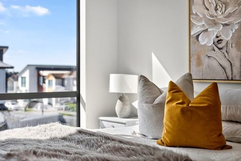 Photo of property in 17 Habitat Place, Hobsonville, Auckland, 0616