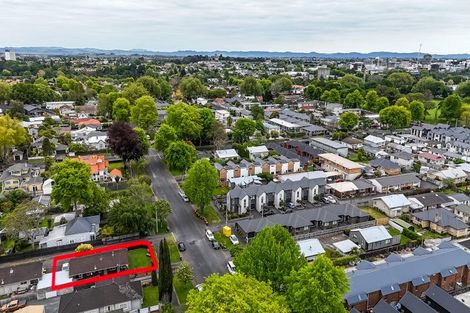 Photo of property in 88 Albert Street, Hamilton East, Hamilton, 3216