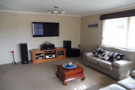 Photo of property in 17 Hensley Crescent, Flagstaff, Hamilton, 3210