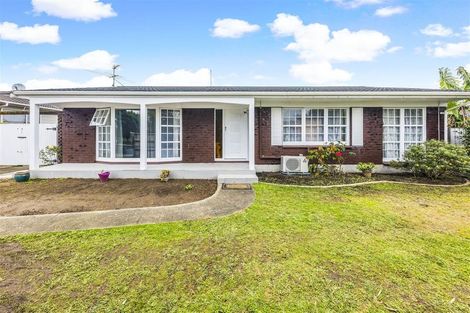 Photo of property in 19 Waimahia Avenue, Weymouth, Auckland, 2103