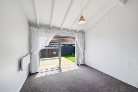 Photo of property in 1/20b Mcbratneys Road, Dallington, Christchurch, 8061