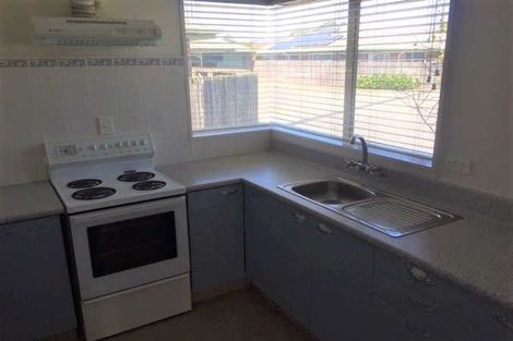 Photo of property in 6/71 Brougham Street, Addington, Christchurch, 8024