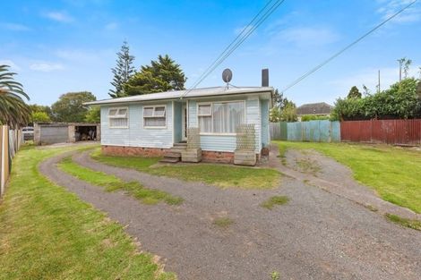 Photo of property in 5 Celia Place, Mangere East, Auckland, 2024