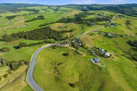 Photo of property in 162 Brooks Road, Waipu, 0582