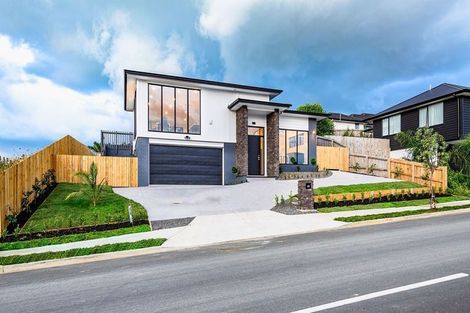 Photo of property in 148 Ninth View Avenue, Beachlands, Auckland, 2018