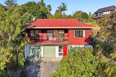 Photo of property in 42 Murvale Drive, Bucklands Beach, Auckland, 2014