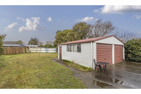 Photo of property in 182 Grahams Road, Burnside, Christchurch, 8053