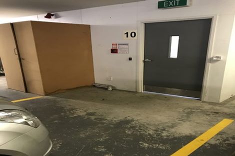 Photo of property in 10/27 Cheshire Street, Parnell, Auckland, 1052