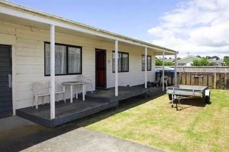 Photo of property in 16 Dearle Street, Paeroa, 3600