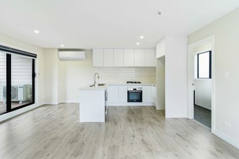 Photo of property in 1/8 Knight Avenue, Mount Albert, Auckland, 1025