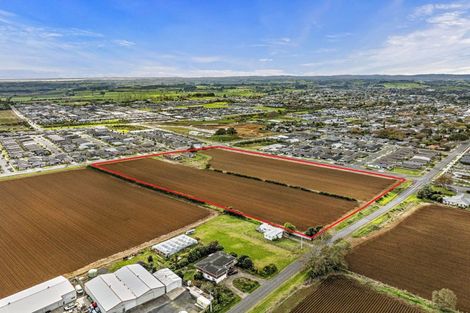 Photo of property in 290 Victoria Street West, Pukekohe, 2120