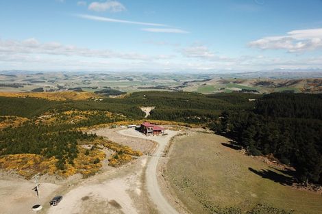 Photo of property in 246 Centrewood Park Road, Waimate, 7977