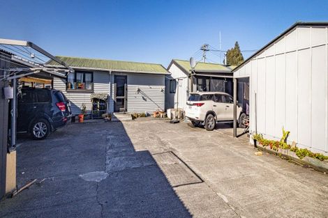 Photo of property in 10 State Highway 1, Waiouru, 4825
