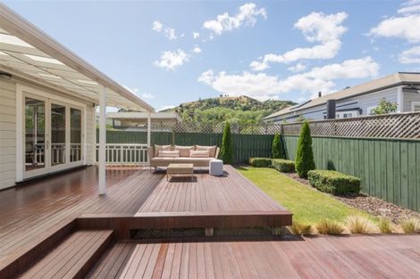 Photo of property in 50 Bronte Street, Nelson, 7010