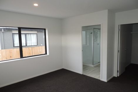 Photo of property in 8 Guy King Place, Huntly, 3700
