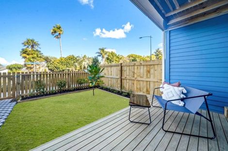 Photo of property in 33 Scott Road, Hobsonville, Auckland, 0616