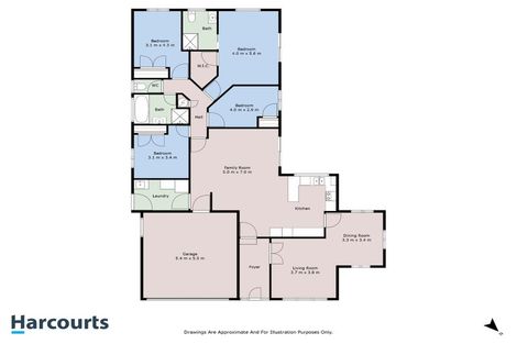 Photo of property in 38 Semillon Avenue, Henderson, Auckland, 0612