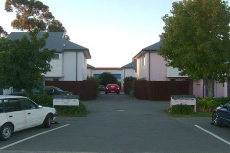 Photo of property in Burkedale Court, 3/105 Burke Street, Sydenham, Christchurch, 8023