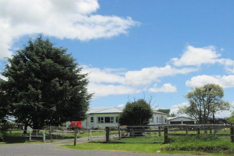 Photo of property in 807 Papakura-clevedon Road, Ardmore, Papakura, 2582