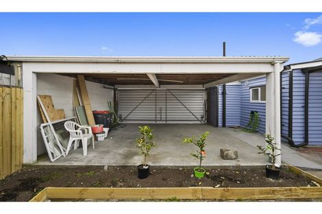 Photo of property in 1/9 Edmonds Street, Woolston, Christchurch, 8062