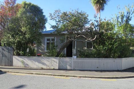 Photo of property in 4 Buccleugh Street, North East Valley, Dunedin, 9010