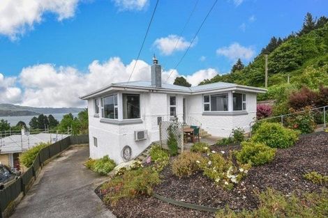 Photo of property in 10 Kohi Place, Port Chalmers, 9023