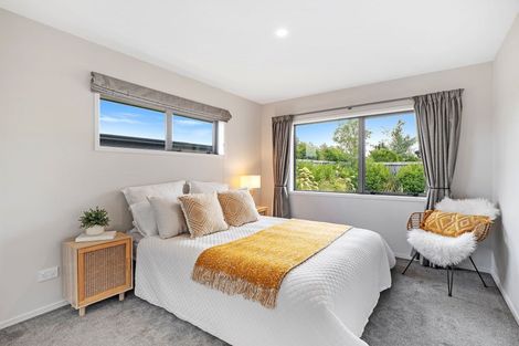 Photo of property in 34a Bradbury Avenue, Rolleston, 7614