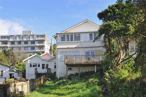 Photo of property in 1/141 Hataitai Road, Hataitai, Wellington, 6021