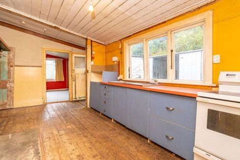 Photo of property in 4 Harbour Terrace, Careys Bay, Port Chalmers, 9023