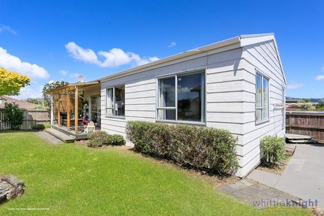 Photo of property in 3 Shire Lane, Woolston, Christchurch, 8062