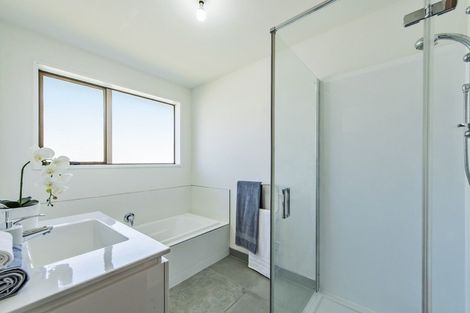 Photo of property in 71 Market Street, Leeston, 7632