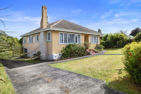 Photo of property in 4 Marchant Street, Putaruru, 3411