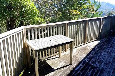 Photo of property in 99 Cecil Road, Wadestown, Wellington, 6012