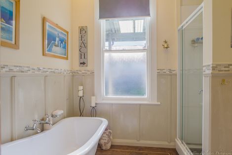 Photo of property in 43 Hamilton Street, Temuka, 7920