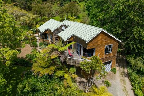 Photo of property in 55 Teal Valley Road, Hira, Nelson, 7071