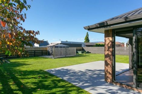 Photo of property in 9 Banks Road, Matamata, 3400