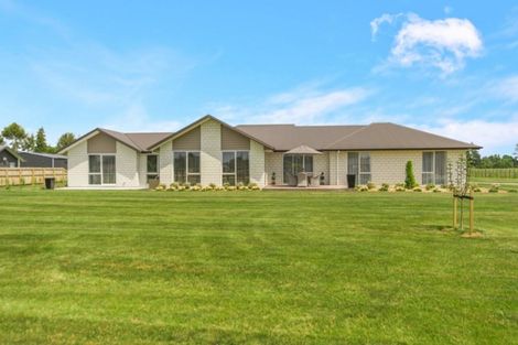 Photo of property in 15b Lowe Road, Rukuhia, Hamilton, 3282